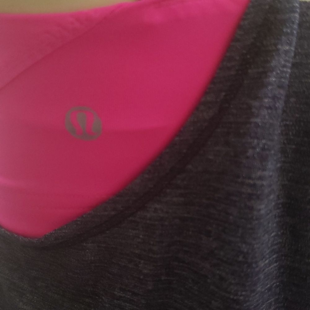 Lululemon top - Picture 4 of 4